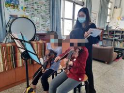 陳戎琳音樂教學/小提琴/鋼琴 - 