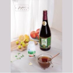 Ligker影像雜貨舖 - 保健食品 ｜ 情境商品攝影