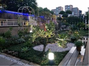 徐詮皓 - 景觀設計