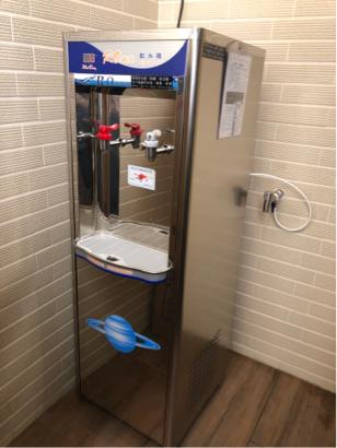 杭進淨化科技有限公司 - 三溫飲水機