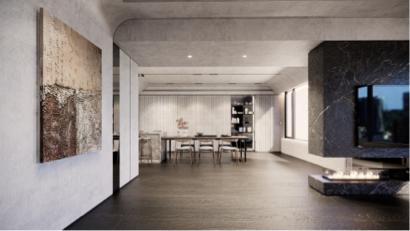 極致油漆工程 - 