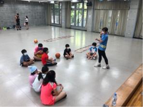 Jill教練 - 兒童體適能 Jill教練 - 兒童體適能