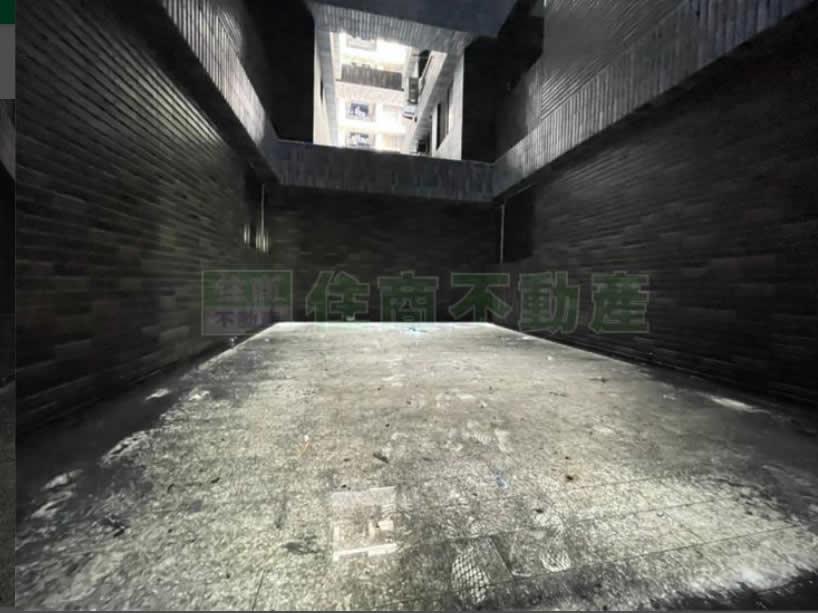 遮雨棚安裝案件圖片