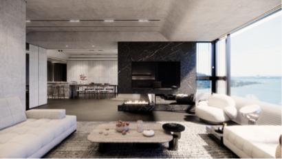 極致油漆工程 - 