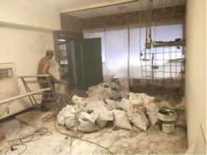 鴻升工程 - 裕誠路拆除工程 鴻升工程 - 裕誠路拆除工程