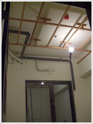 福勁工程 - 新北市民宅木工天花板施作 福勁工程 - 新北市民宅木工天花板施作