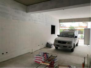 嘉廷工程行 - 全室批土兩次