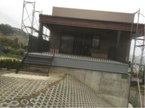 創鑫金屬工程行 - 