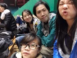 楊舒涵 - 中國 網路電影