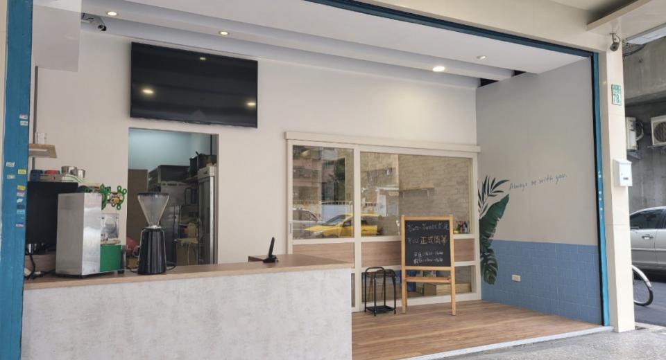 漫室內裝修設計有限公司 - 店面設計裝修