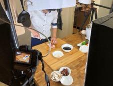 謝馥仲 - 2021教學視頻拍攝