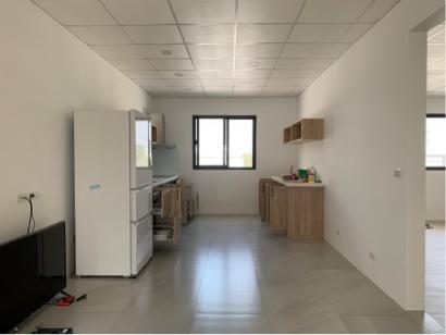 俊麟/鋼構&鐵皮搭建&採光罩 - 輕鋼架