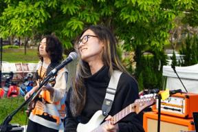 強強音樂製作 - 2022浮現祭演出