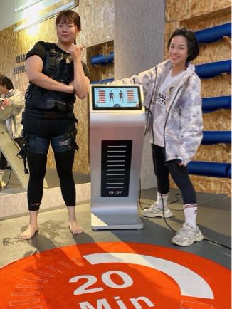 美人魚線Eling Huang🧜🏽‍♀️ - 