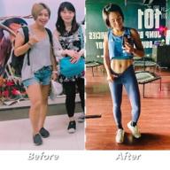 美人魚線Eling Huang🧜🏽‍♀️ - 