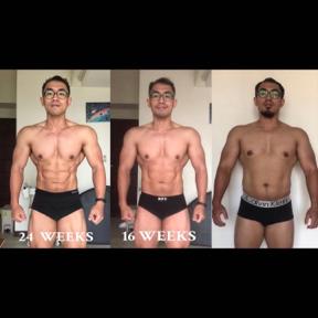 韋恩 - 週期變化