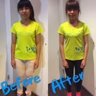 韋恩 - 學員16週改變