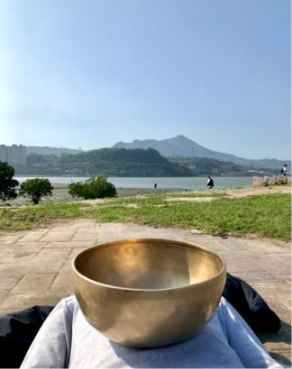 Linda 瑜珈 - 哈達正位流動修復 - 頌缽療癒