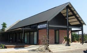 樂屋工程行 - 鐵皮製作