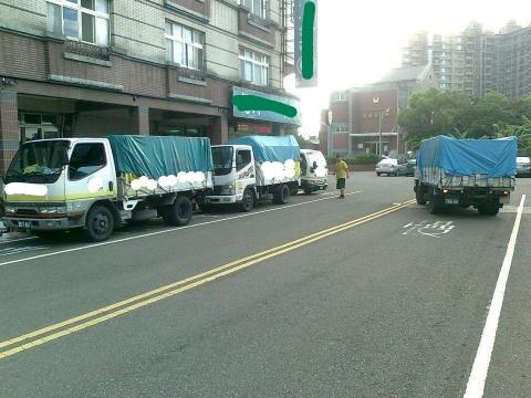 專業搬家 - 企業搬遷