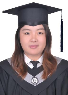 提供時薪打工服務的專家Effy Huang