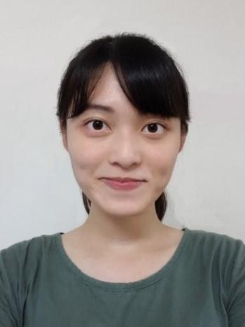 提供行動式教學服務的專家黃佳欣