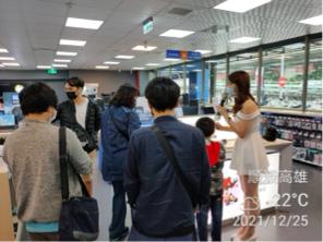 婚禮/尾牙春酒/活動主持人-小綺 - 主持活動