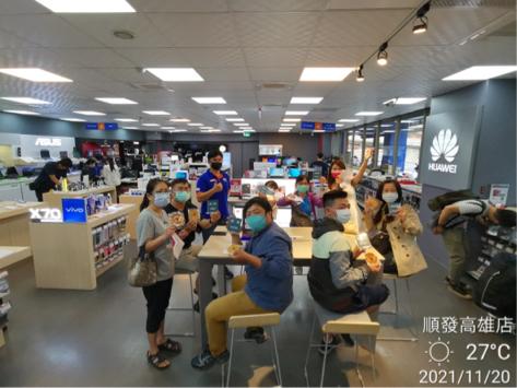 婚禮/尾牙春酒/活動主持人-小綺 - 主持