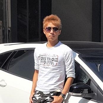 張教練 -  張教練 -