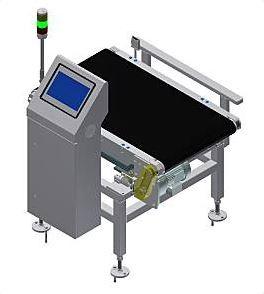 國椿有限公司 - 6K-30單檢重機機