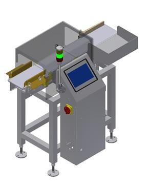 國椿有限公司 - 高速動態檢重機擺臂剔除