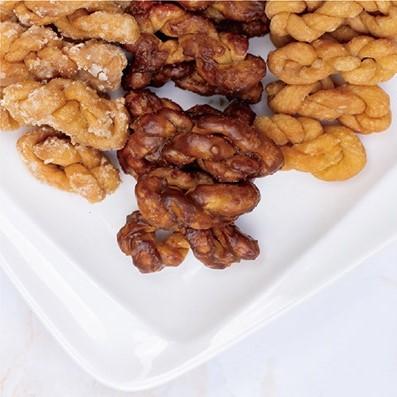 Ligker影像雜貨舖 - 烘焙類 ｜ 情境商品攝影