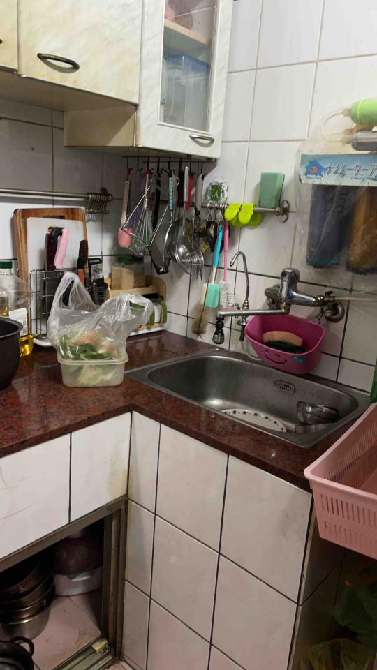 泥作/水泥施工案件圖片