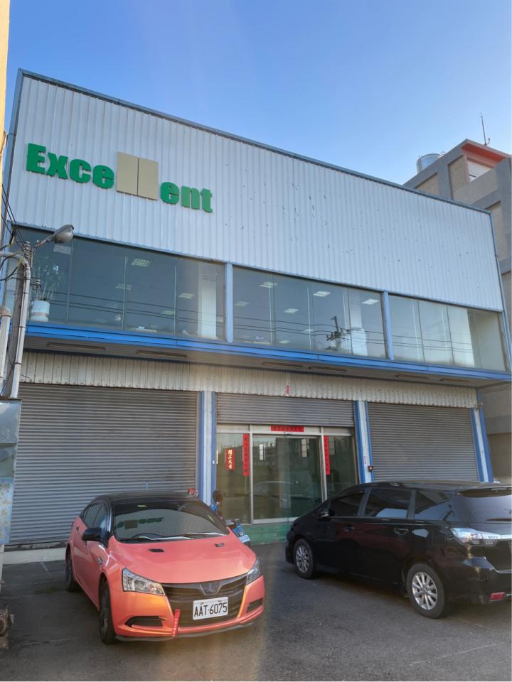 遮雨棚安裝案件圖片