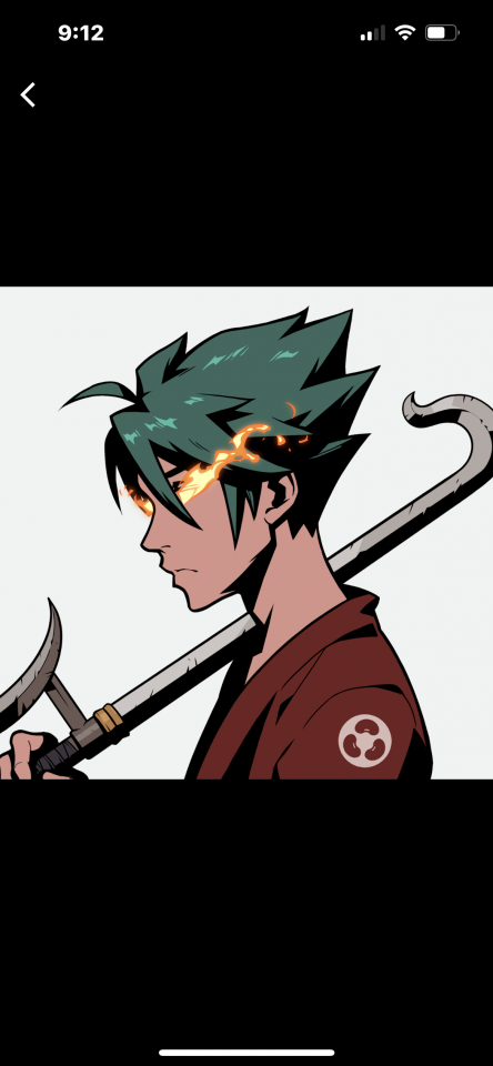 角色設計案件圖片