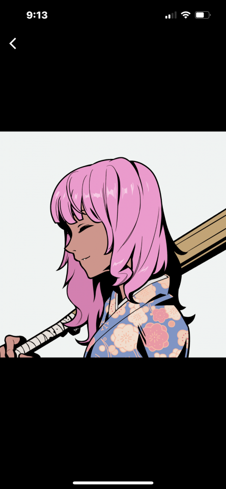 角色設計案件圖片