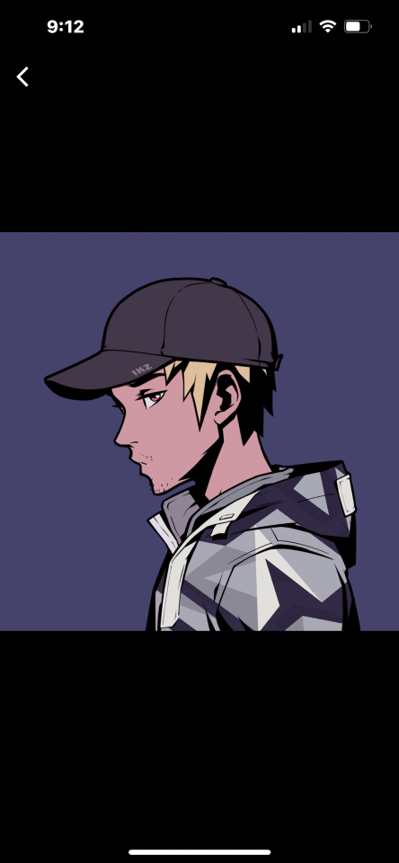 角色設計案件圖片