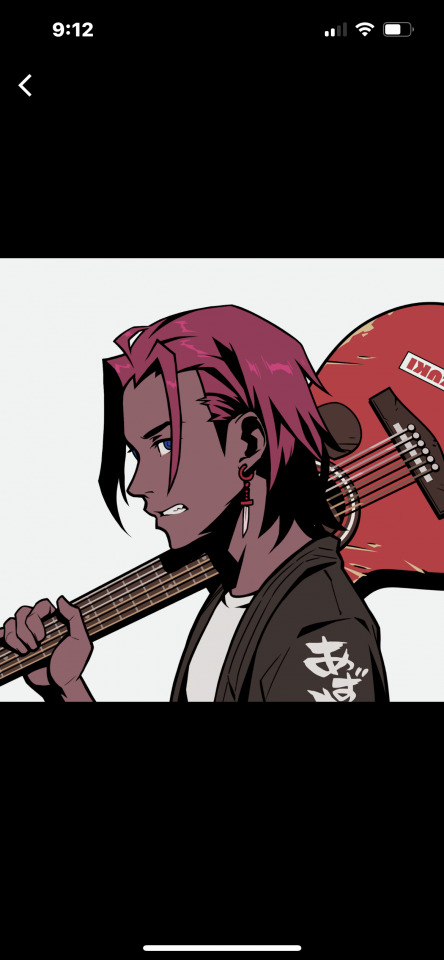 角色設計案件圖片