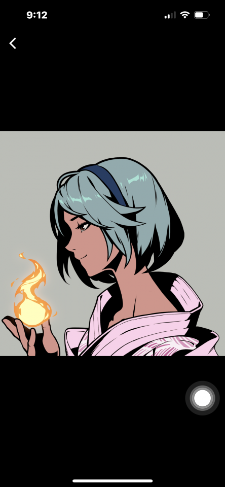 角色設計案件圖片