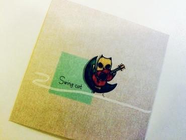 Swingcat音樂工作室 - 