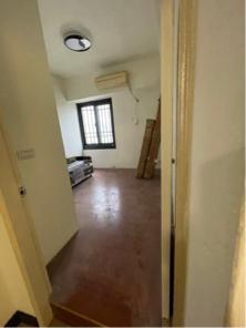 樂湘國際有限公司 - 清潔前