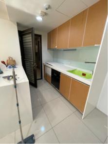 樂湘國際有限公司 - 清潔前