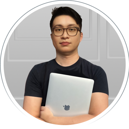 提供應用程式服務的專家劉凱銘