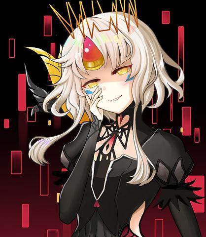 松鼠尾巴 - 半身像 松鼠尾巴 - 半身像