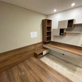 澄永國際-系統櫃設計 - 