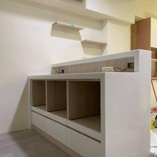 澄永國際-系統櫃設計 - 