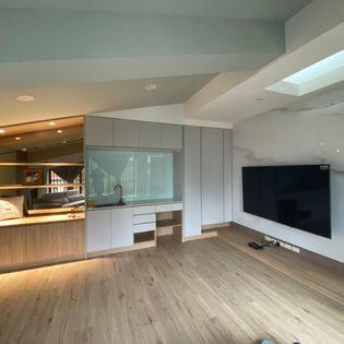 澄永國際-系統櫃設計 - 