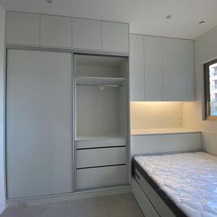 澄永國際-系統櫃設計 - 