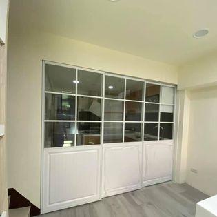 澄永國際-系統櫃設計 - 