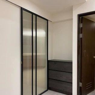 澄永國際-系統櫃設計 - 